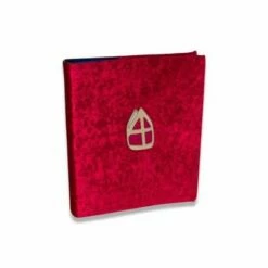 Sinterklaas Boekomslag Met Mijter