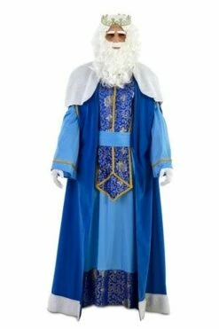 Koning Melchor Kostuum
