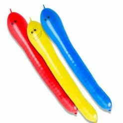 Figuur Ballonnen Assorti