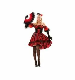 Jaren 20 Jurkje - Danseres