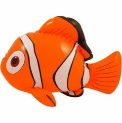 Opblaas Vis ''Finding Nemo''