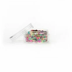 Festival Glitter Chunky Disco