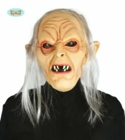 Gollum Masker