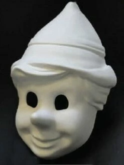 Venetiaans Masker Pinokkio