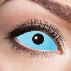 Sclera Frozen Eye 6-maandlenzen (paar)