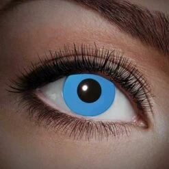 UV Blauwe Jaarlenzen