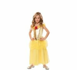 Prinsessenjurk Zomer