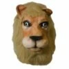 Masker Leeuw