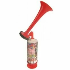 Stadion Luchtpomp Toeter