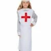 Zuster Kostuum Kind