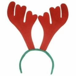 Rendier Oren Rood Groen