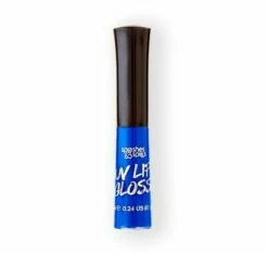 UV Lip Gloss Blauw