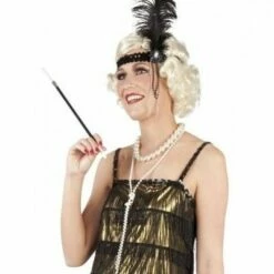 Jaren 20 Sigarettenpijpje