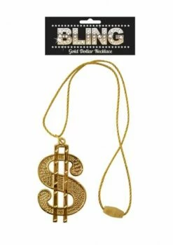 Dollar Ketting