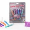 Tattoo Gel Glitter Pennen