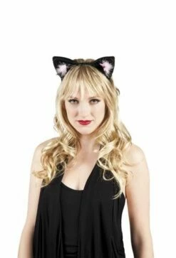 Tiara Kattenoren (nepleer)