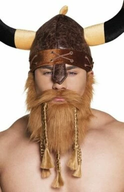 Baard Viking