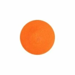 Superstar Schmink Waterbasis Tijger Oranje Shimmer (16gr)