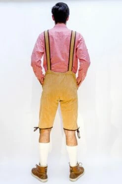 Lederhosen Johan Lang Lichtbruin -PartyPaleis Winkel fec233d65e10307a7549de576bc52f0a