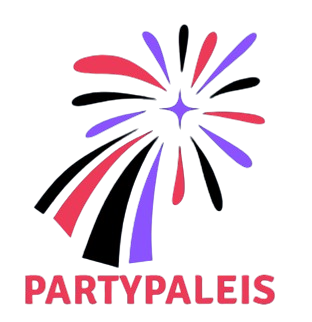 PartyPaleis Winkel
